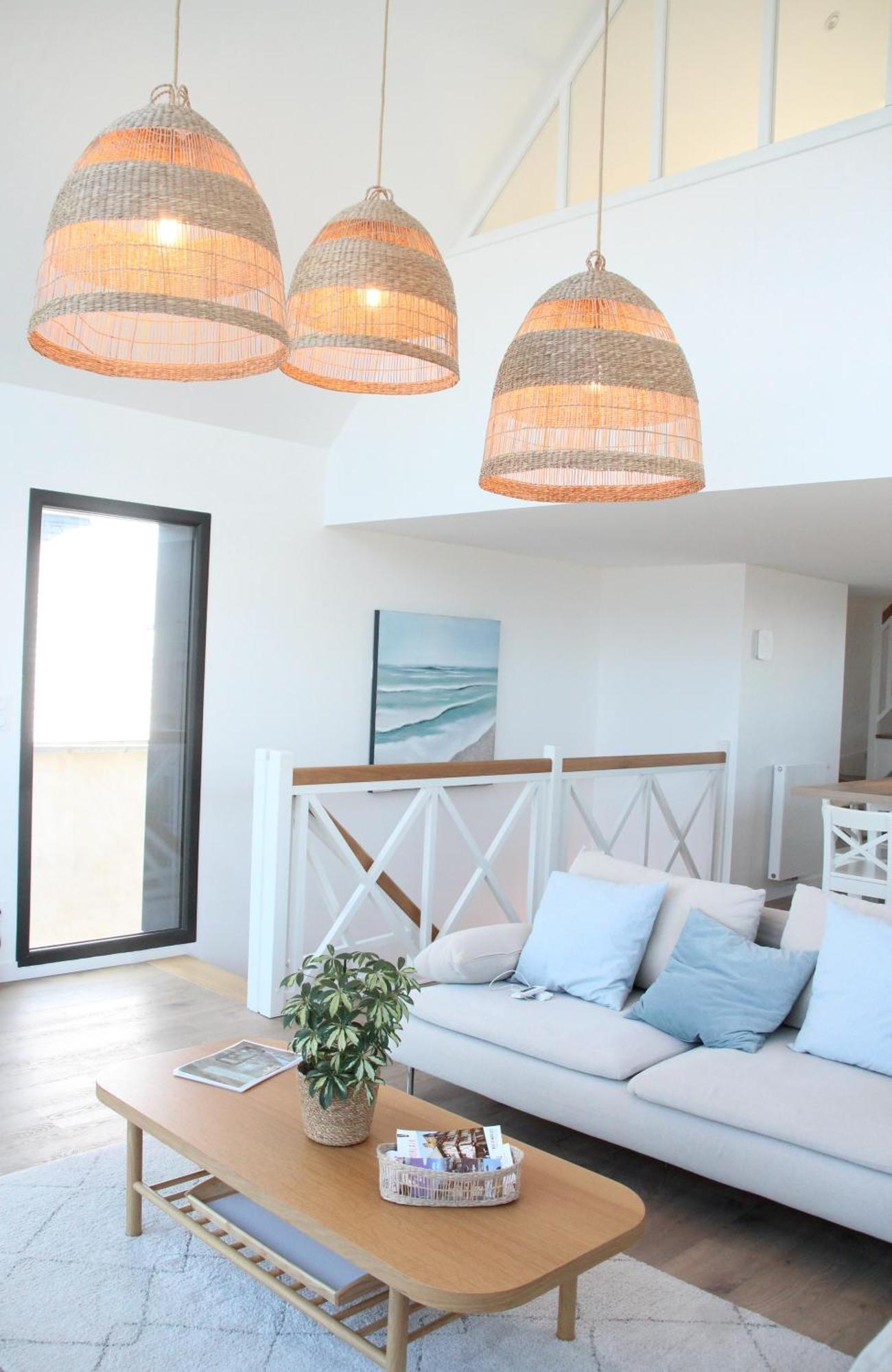 Ty Dag - Petite Terre Vue Mer, Spa, Plage A 300M Roscoff Exterior photo